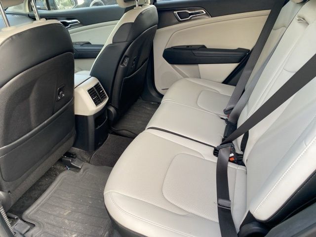 2023 Kia Sportage EX Raleigh NC