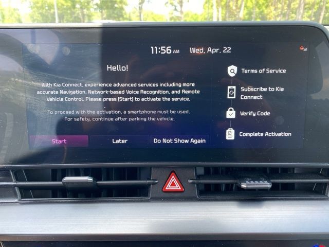 2023 Kia Sportage EX Raleigh NC