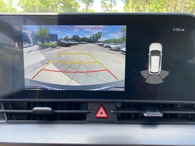 2023 Kia Sportage EX Raleigh NC
