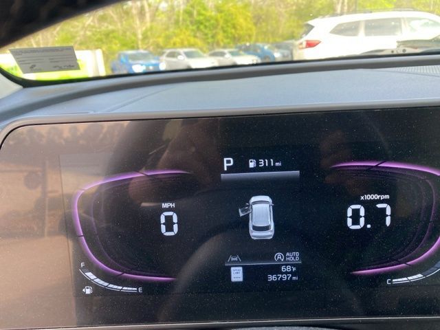 2023 Kia Sportage EX Raleigh NC