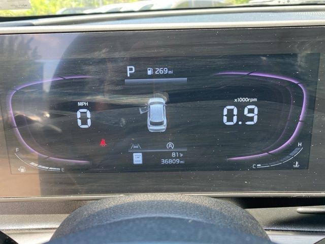 2023 Kia Sportage EX Raleigh NC
