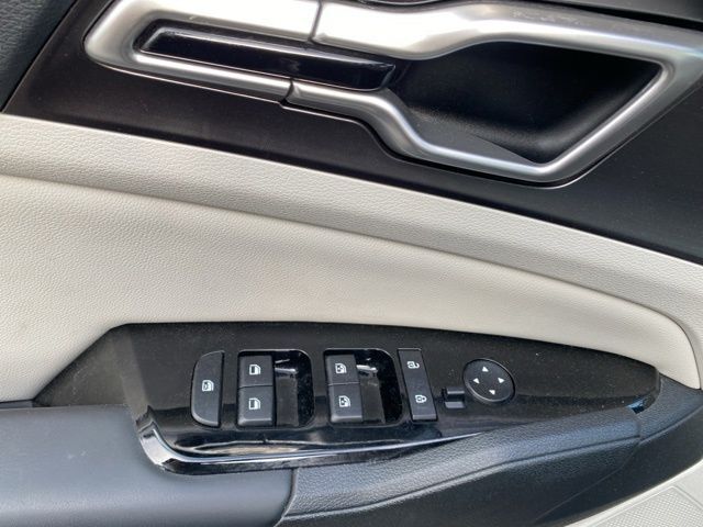 2023 Kia Sportage EX Raleigh NC