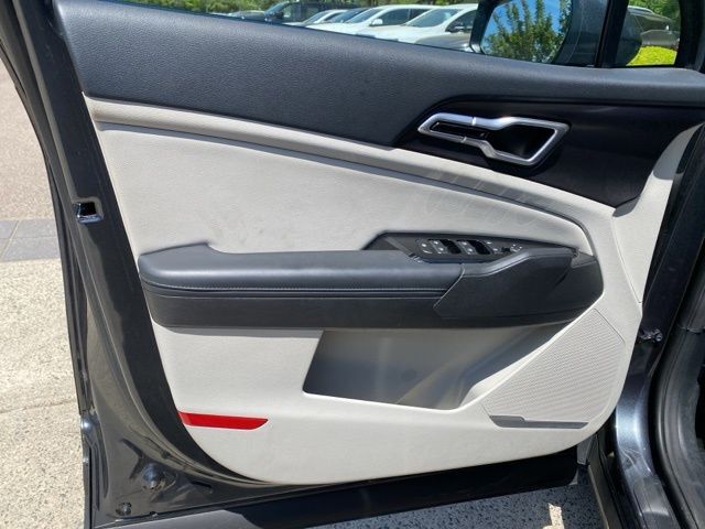2023 Kia Sportage EX Raleigh NC
