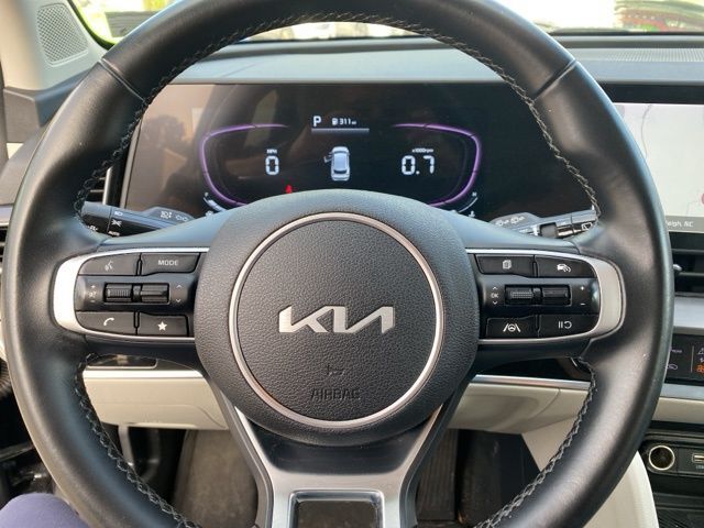 2023 Kia Sportage EX Raleigh NC