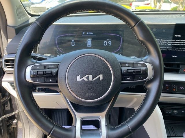 2023 Kia Sportage EX Raleigh NC