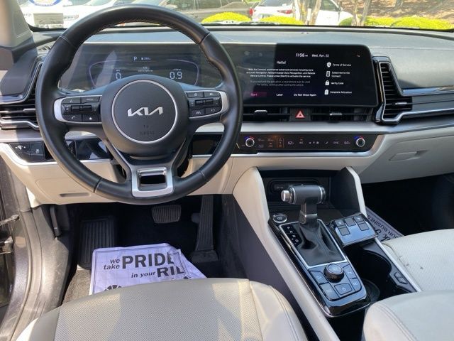 2023 Kia Sportage EX Raleigh NC