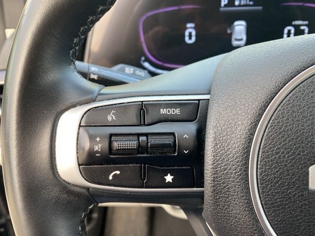 2023 Kia Sportage EX Raleigh NC