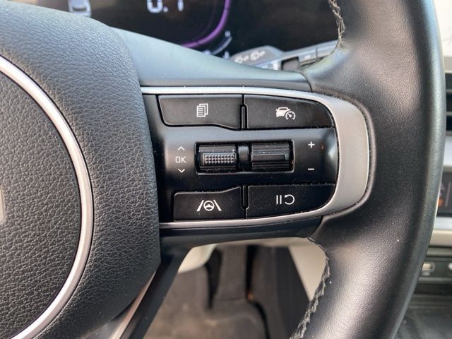 2023 Kia Sportage EX Raleigh NC