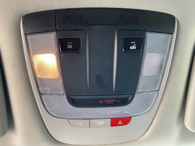 2023 Kia Sportage EX Raleigh NC