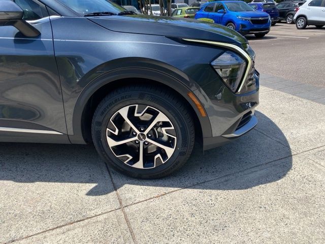 2023 Kia Sportage EX Raleigh NC