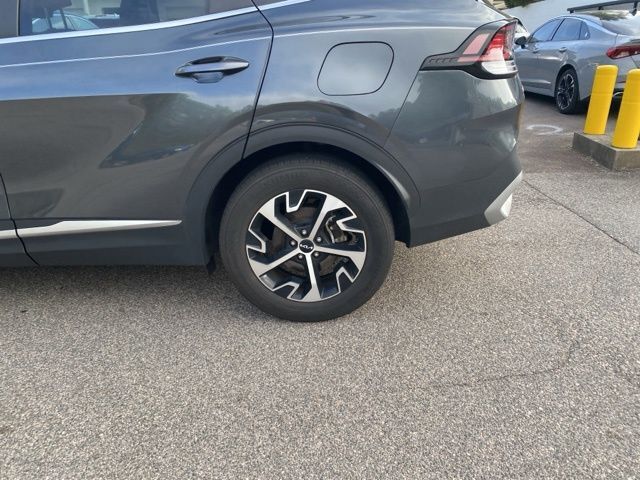 2023 Kia Sportage EX Raleigh NC