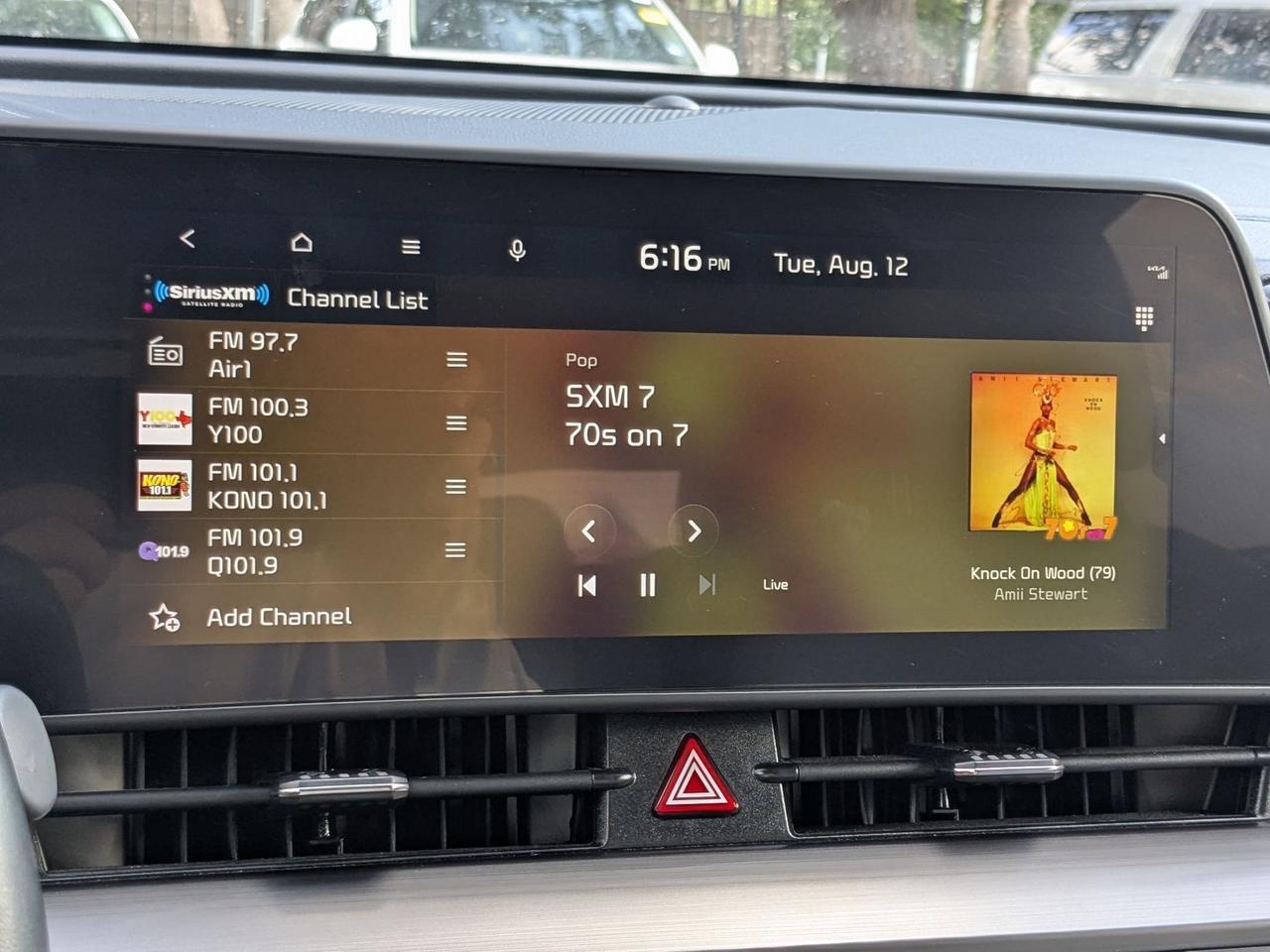 2023 Kia Sportage EX San Antonio TX