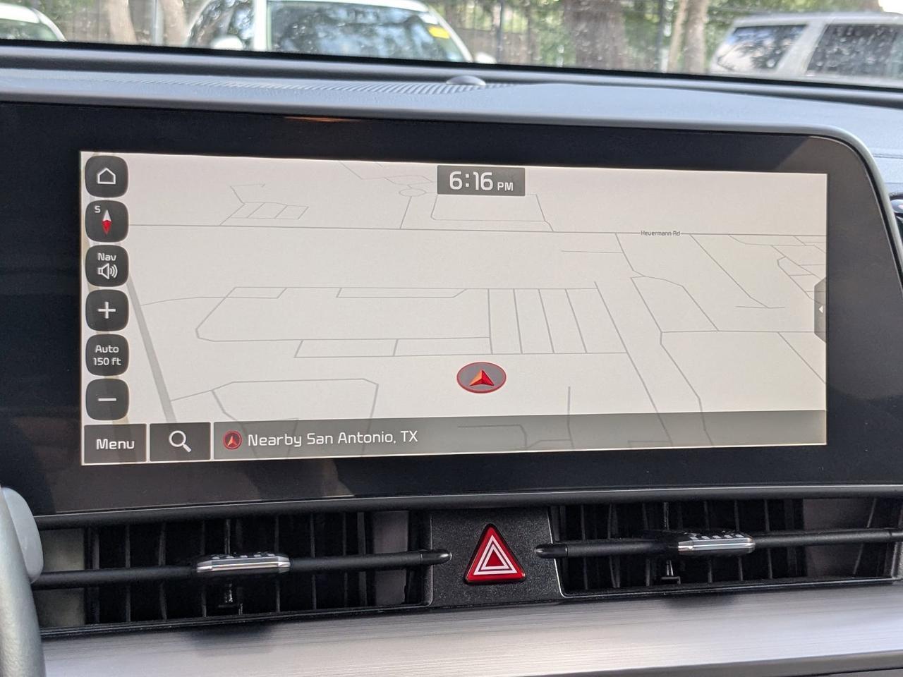 2023 Kia Sportage EX San Antonio TX