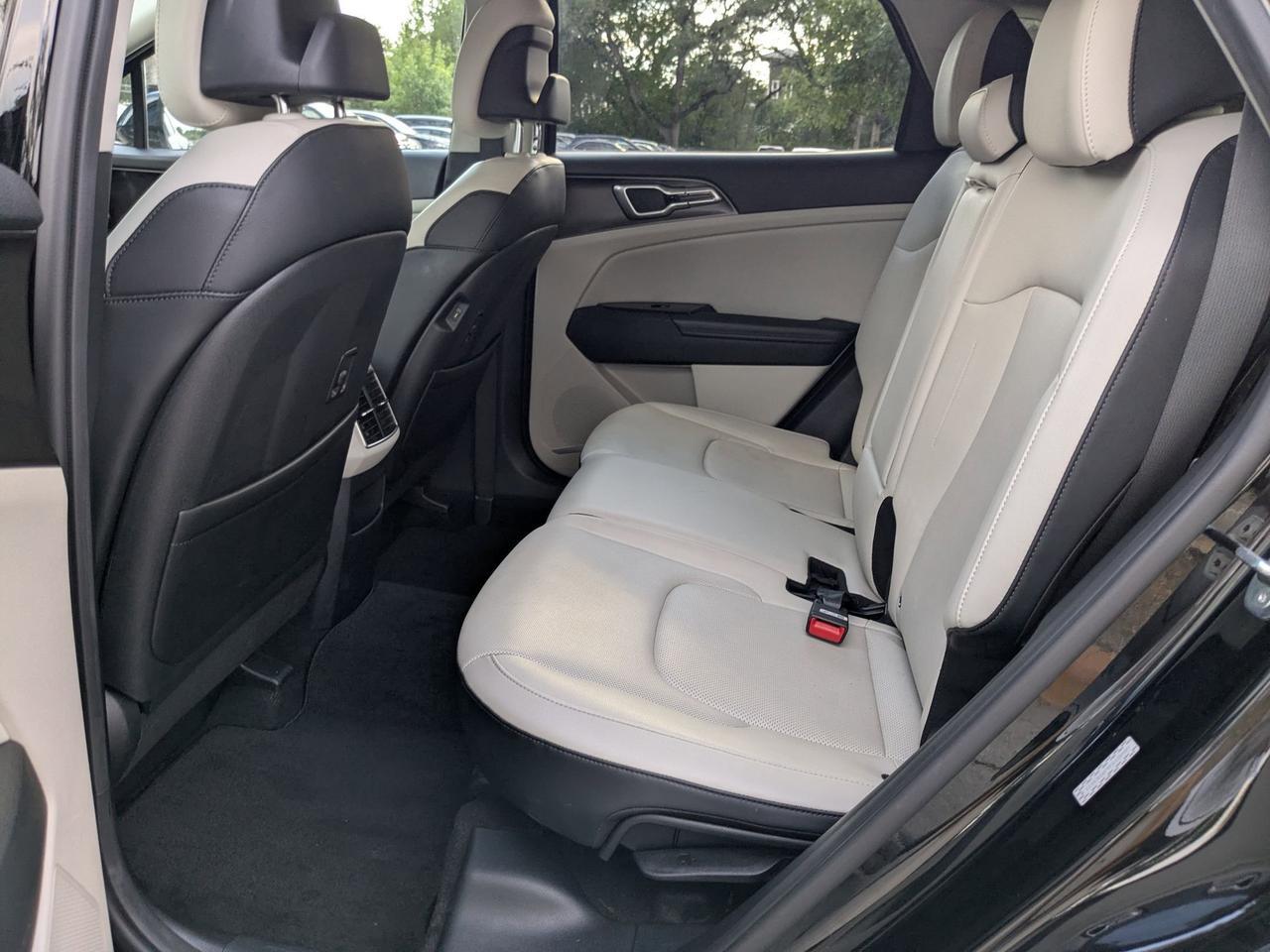 2023 Kia Sportage EX San Antonio TX