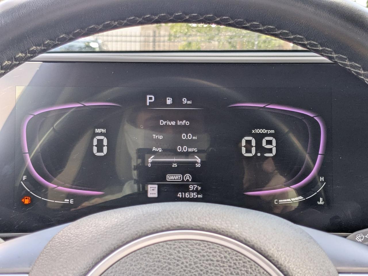 2023 Kia Sportage EX San Antonio TX