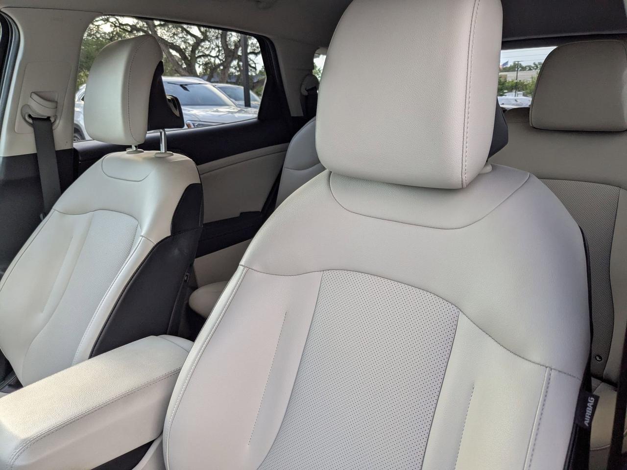 2023 Kia Sportage EX San Antonio TX