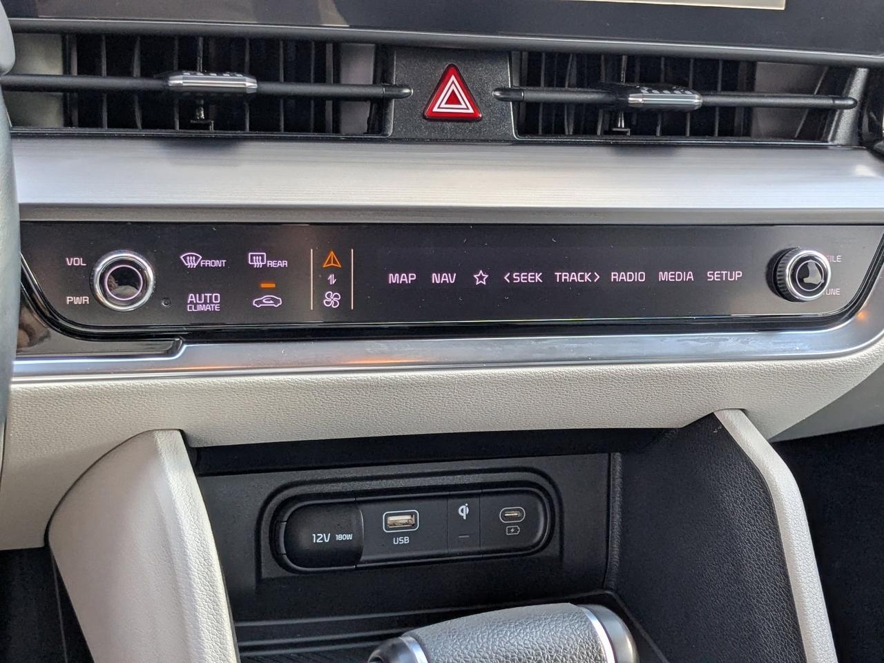 2023 Kia Sportage EX San Antonio TX