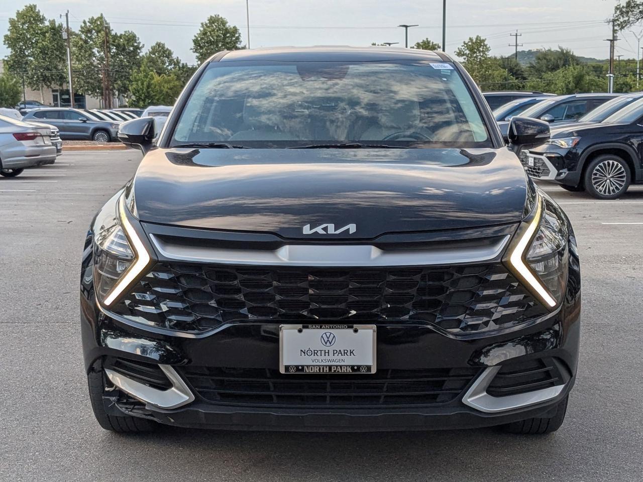 2023 Kia Sportage EX San Antonio TX