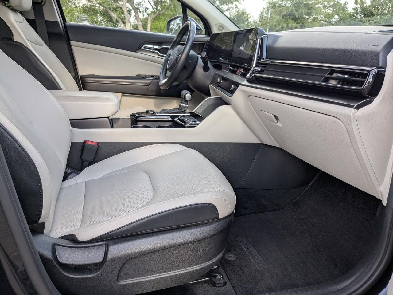 2023 Kia Sportage EX San Antonio TX