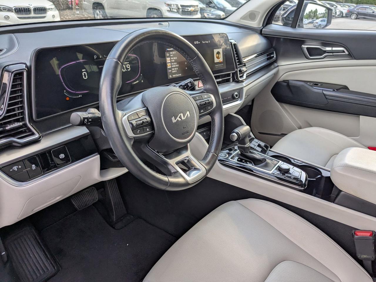2023 Kia Sportage EX San Antonio TX