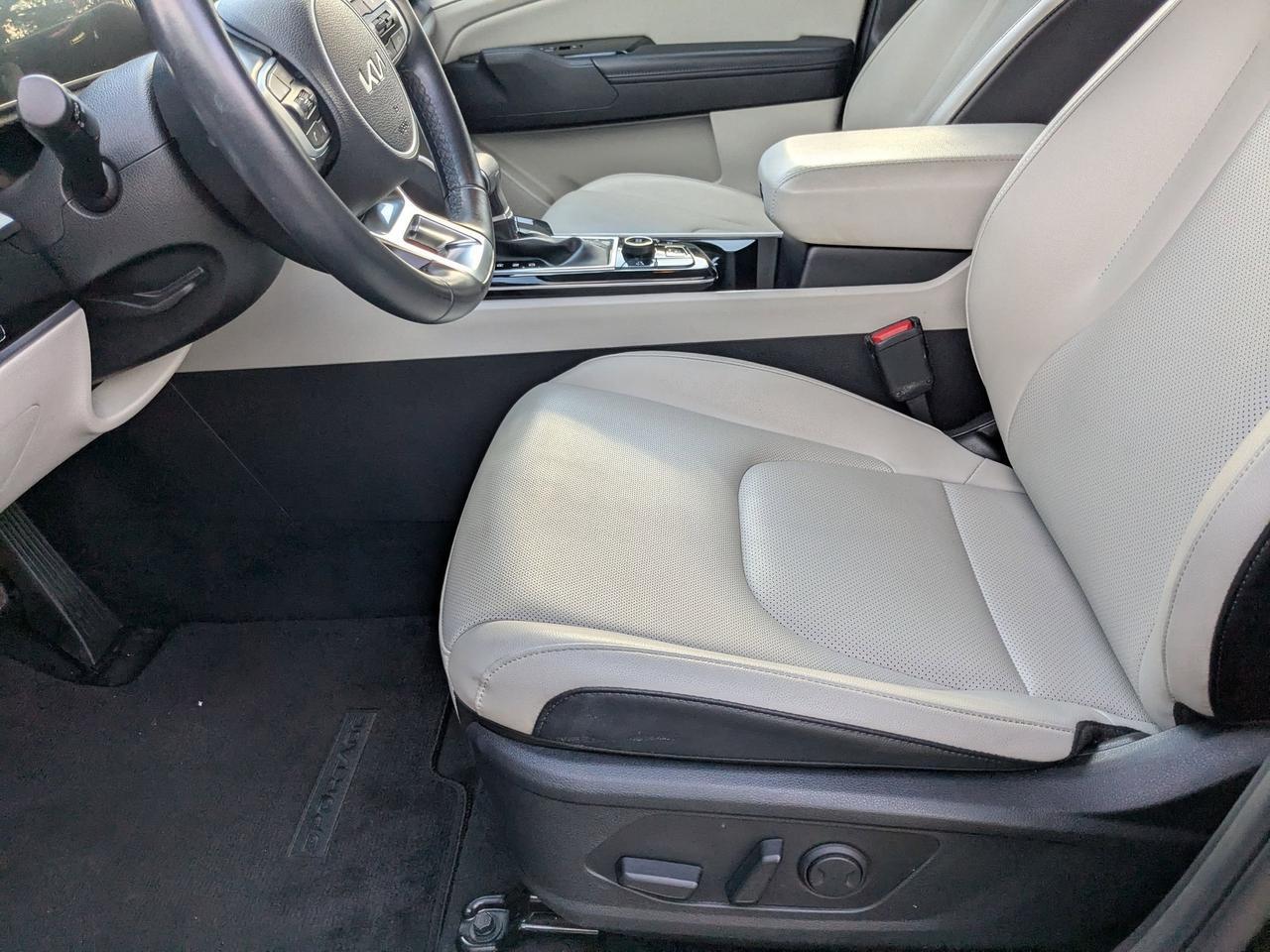 2023 Kia Sportage EX San Antonio TX