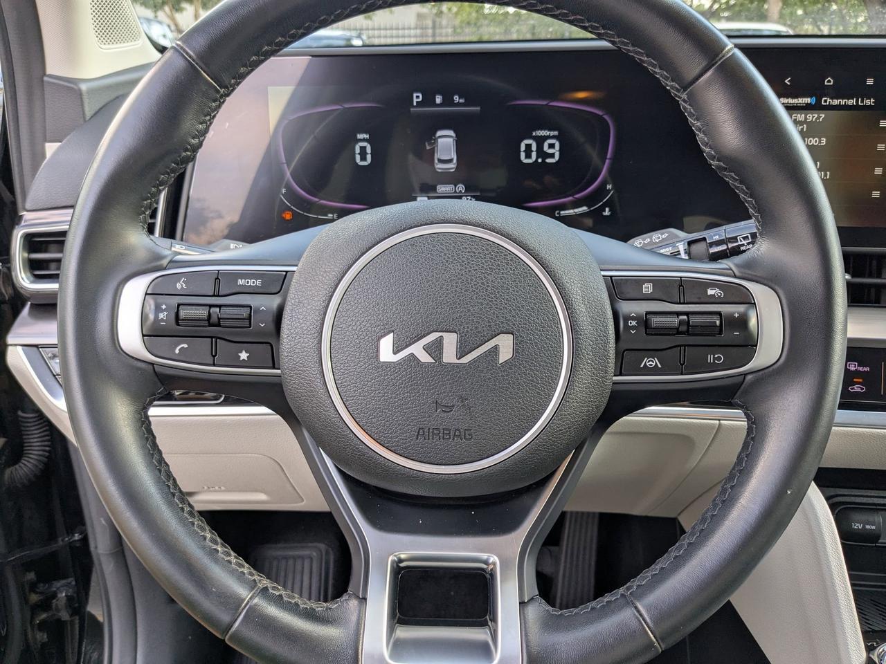 2023 Kia Sportage EX San Antonio TX