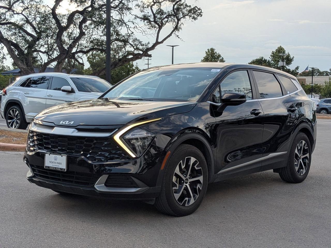2023 Kia Sportage EX San Antonio TX