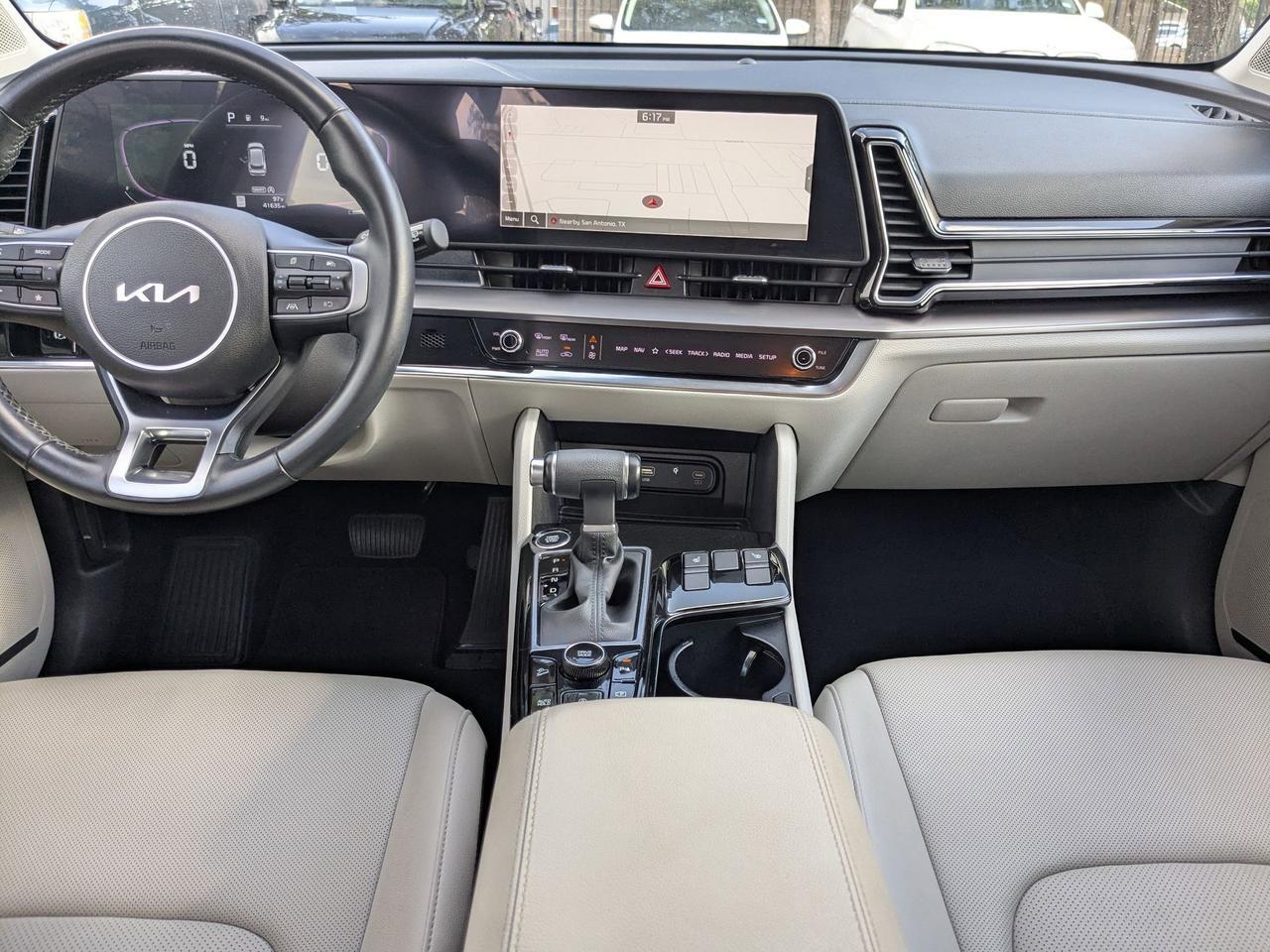 2023 Kia Sportage EX San Antonio TX