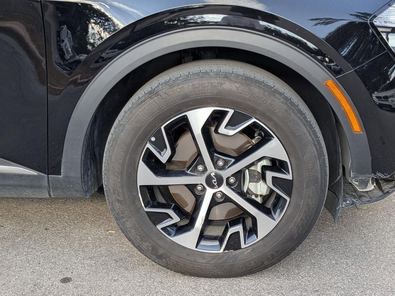 2023 Kia Sportage EX San Antonio TX