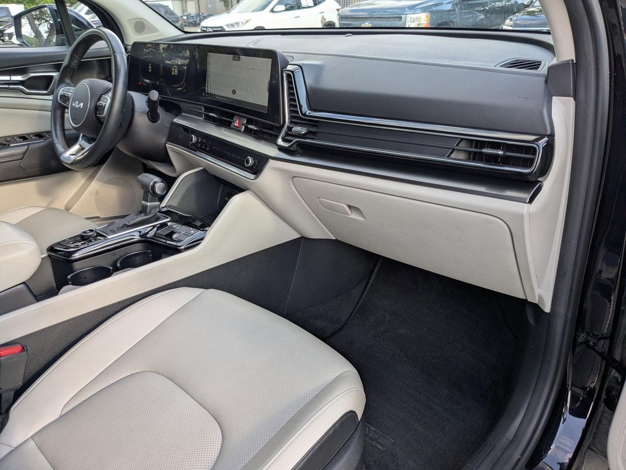 2023 Kia Sportage EX San Antonio TX