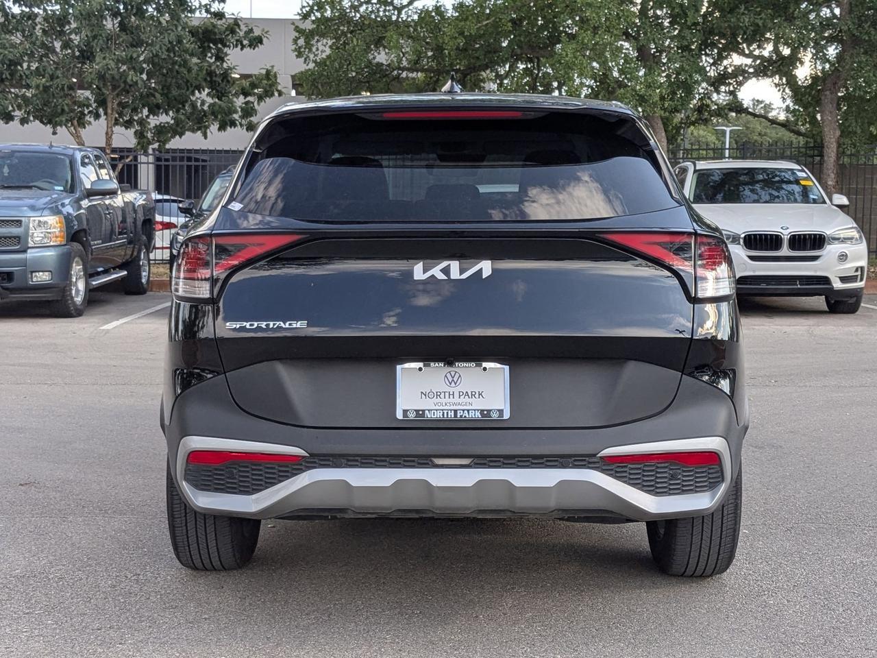 2023 Kia Sportage EX San Antonio TX