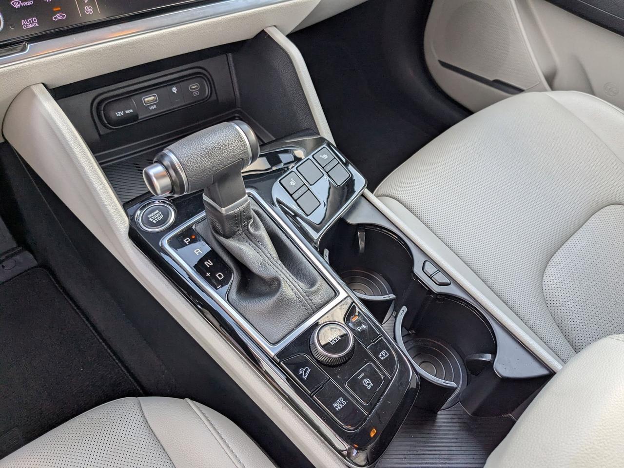 2023 Kia Sportage EX San Antonio TX