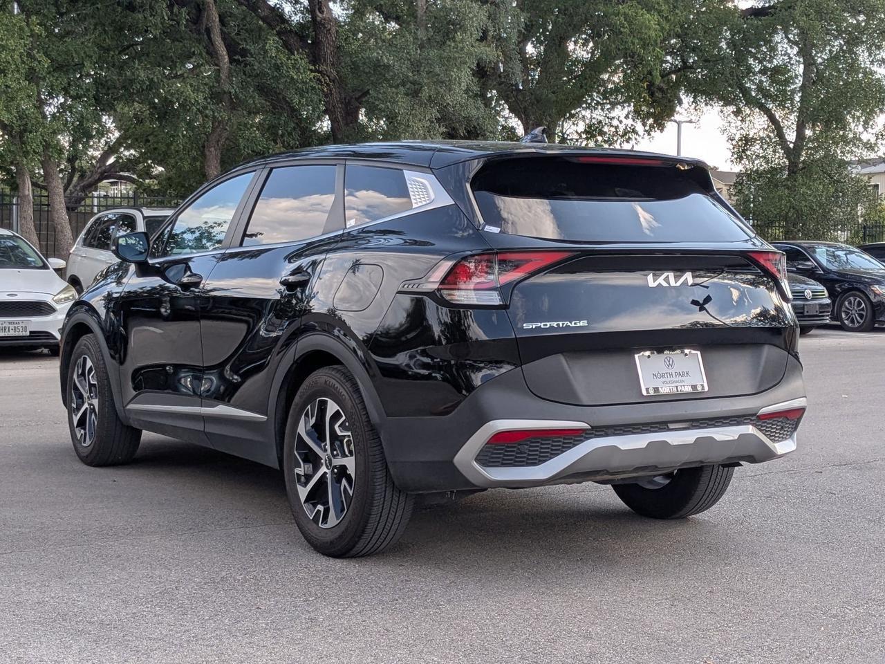 2023 Kia Sportage EX San Antonio TX