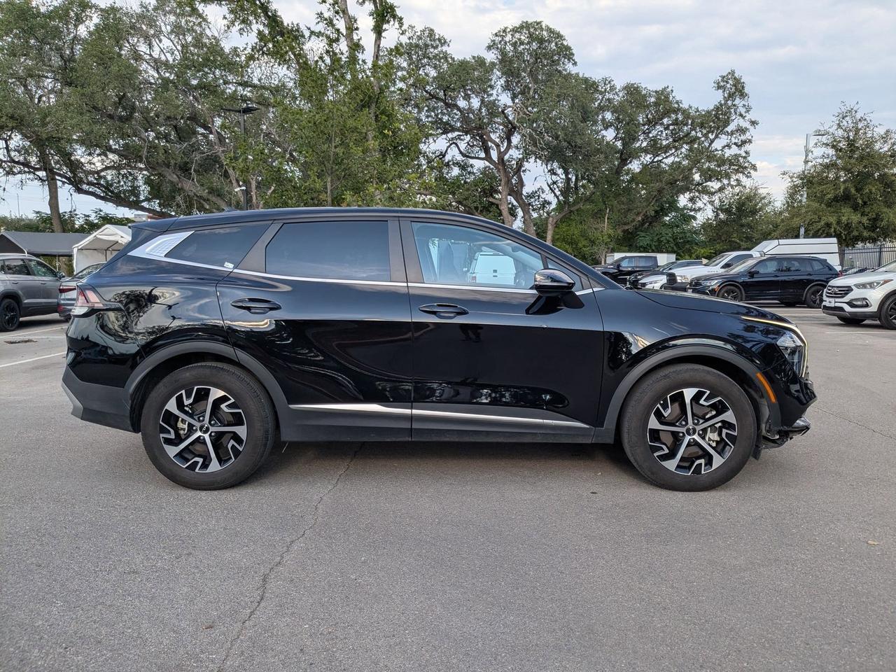 2023 Kia Sportage EX San Antonio TX