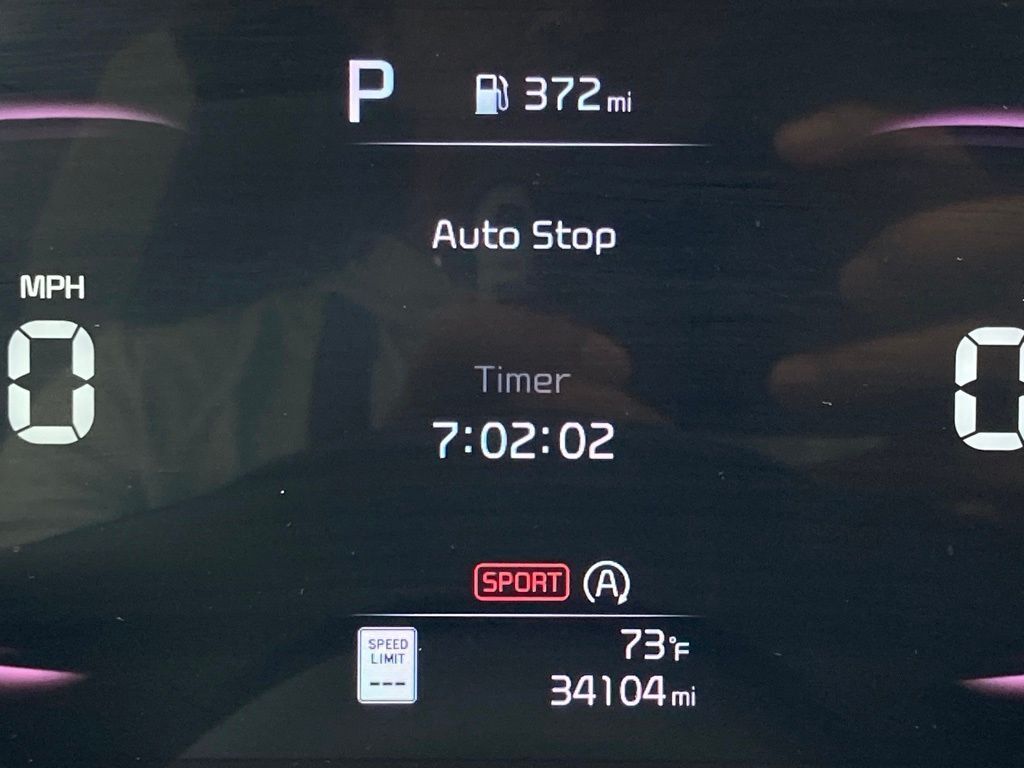 2023 Kia Sportage EX San Antonio TX