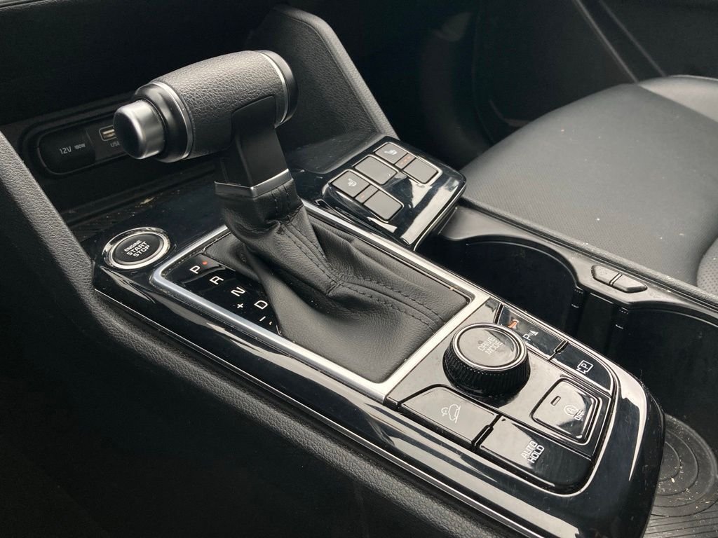 2023 Kia Sportage EX San Antonio TX