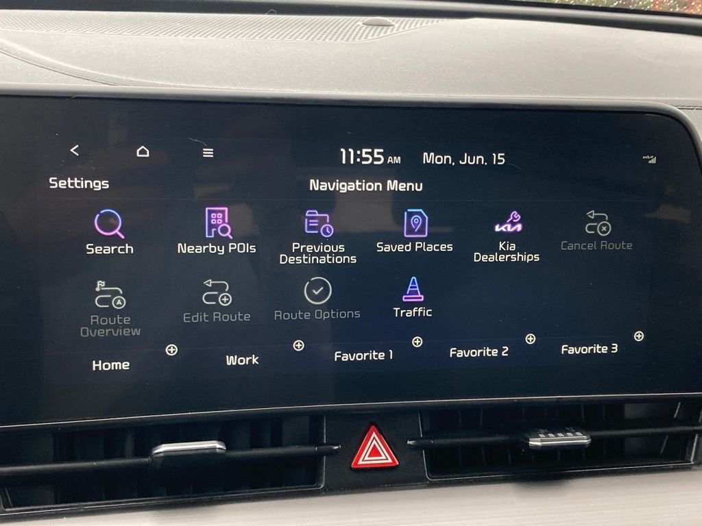 2023 Kia Sportage EX San Antonio TX