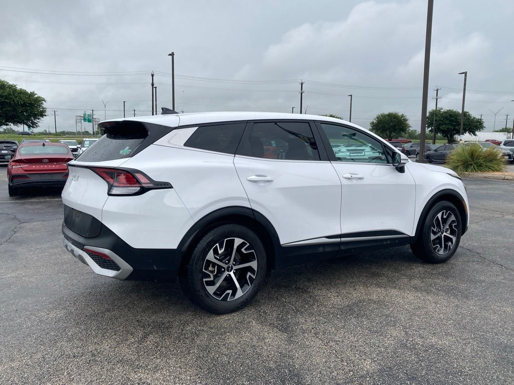 2023 Kia Sportage EX San Antonio TX
