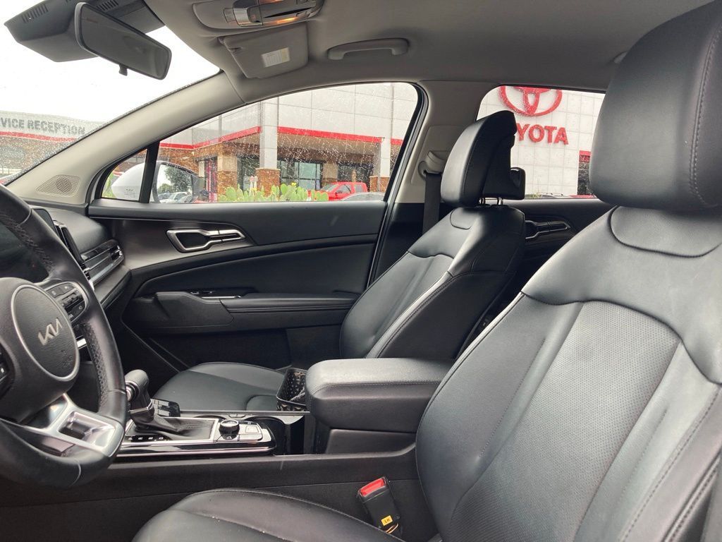 2023 Kia Sportage EX San Antonio TX