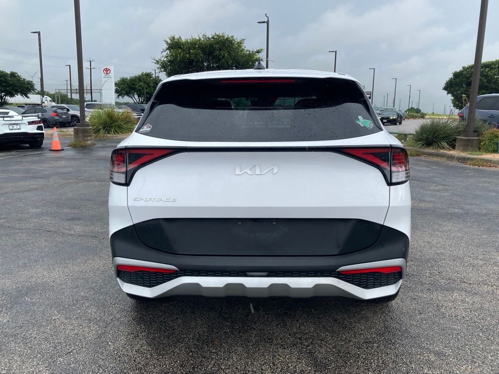 2023 Kia Sportage EX San Antonio TX