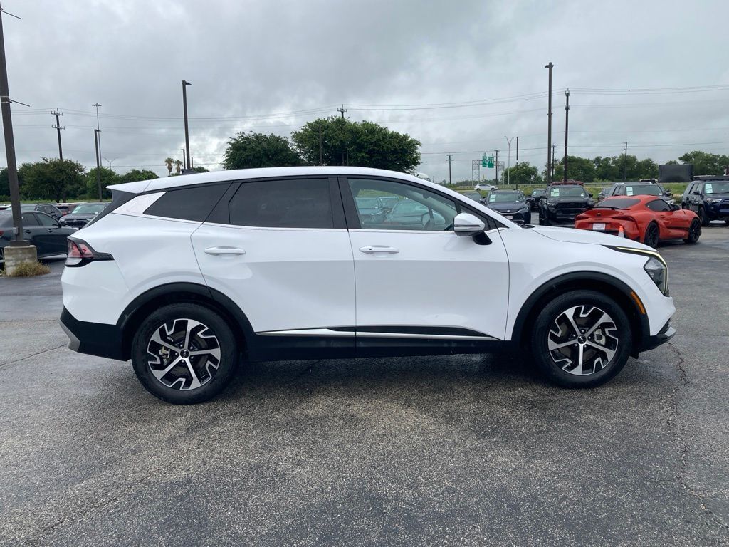 2023 Kia Sportage EX San Antonio TX