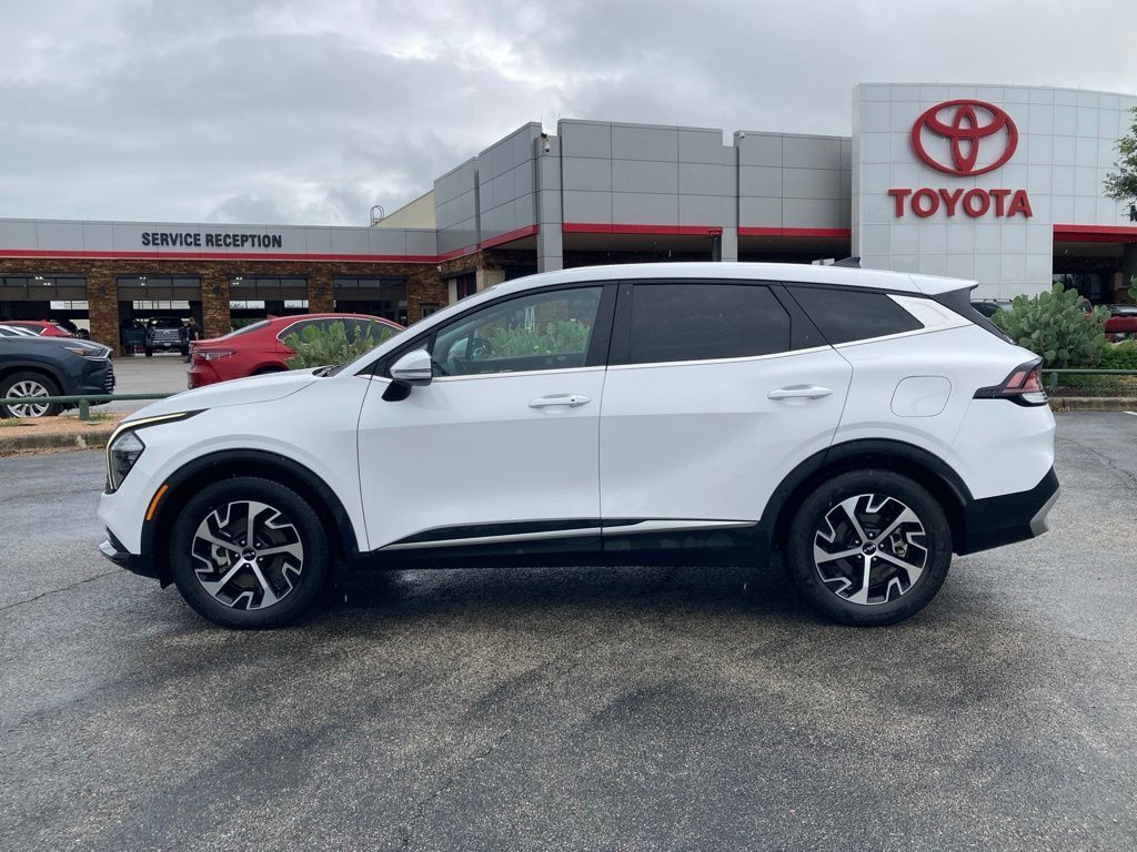 2023 Kia Sportage EX San Antonio TX