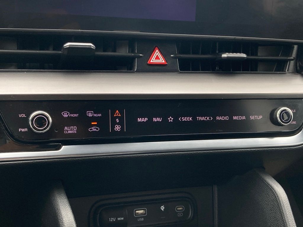 2023 Kia Sportage EX San Antonio TX