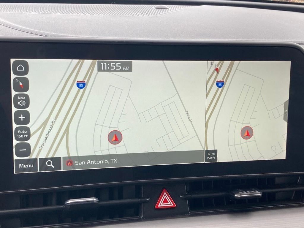 2023 Kia Sportage EX San Antonio TX