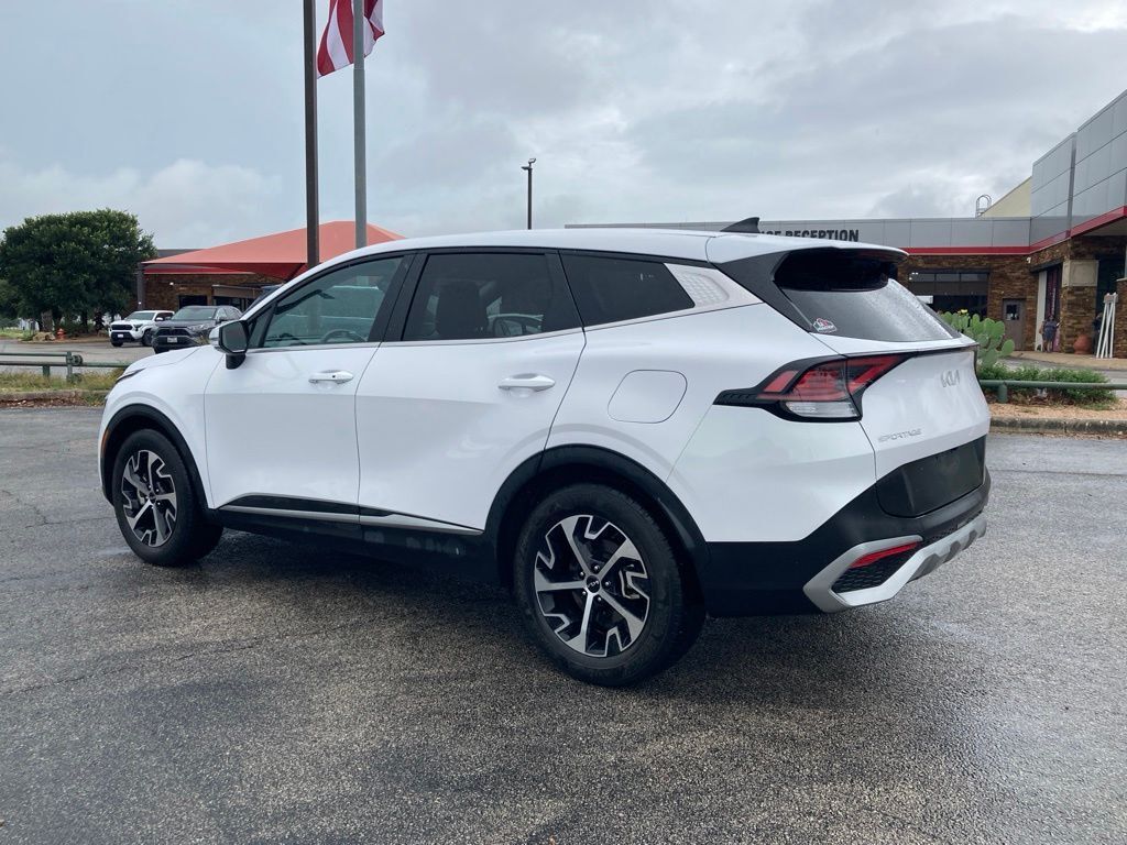 2023 Kia Sportage EX San Antonio TX