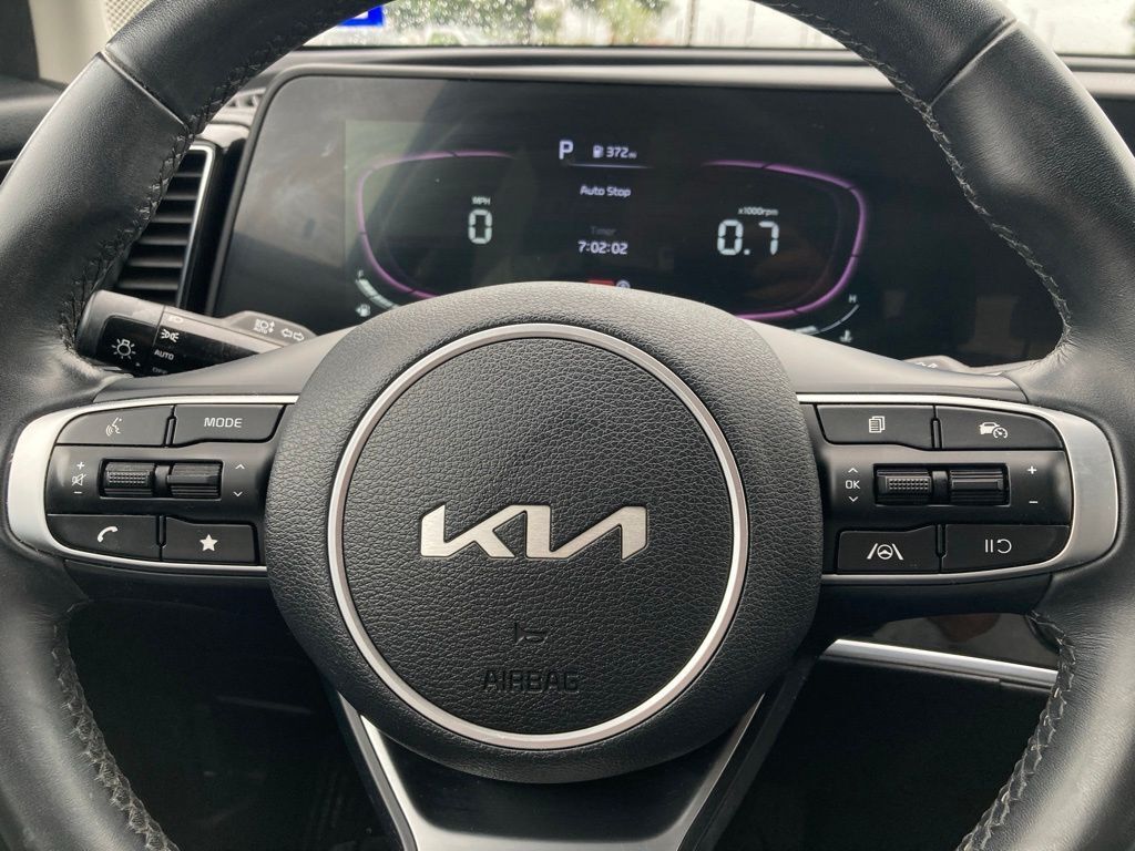 2023 Kia Sportage EX San Antonio TX