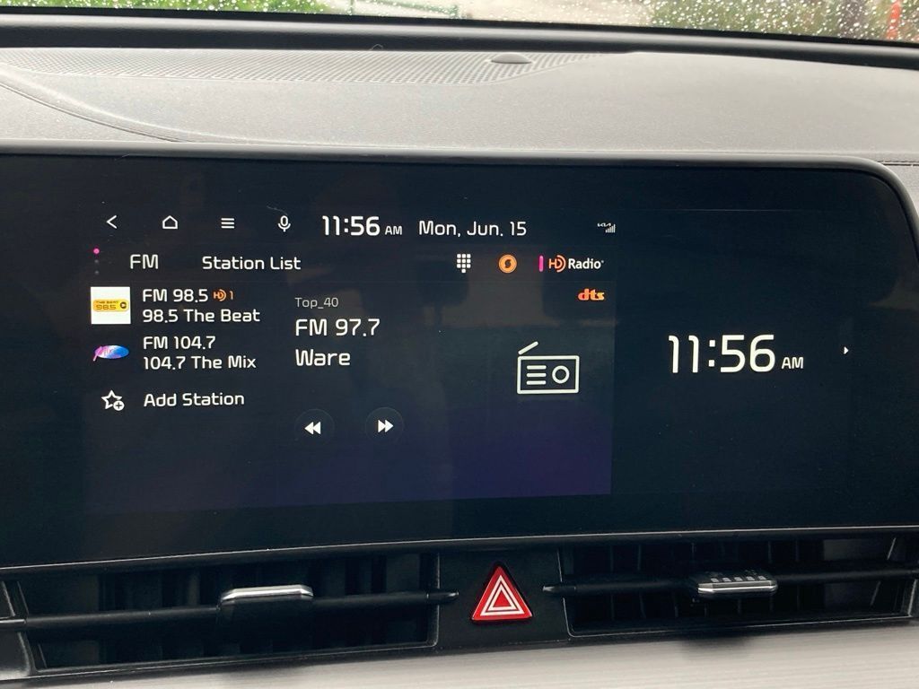 2023 Kia Sportage EX San Antonio TX
