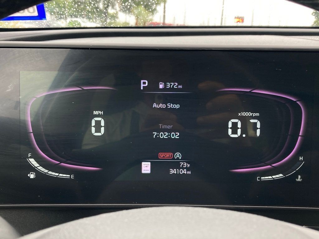 2023 Kia Sportage EX San Antonio TX