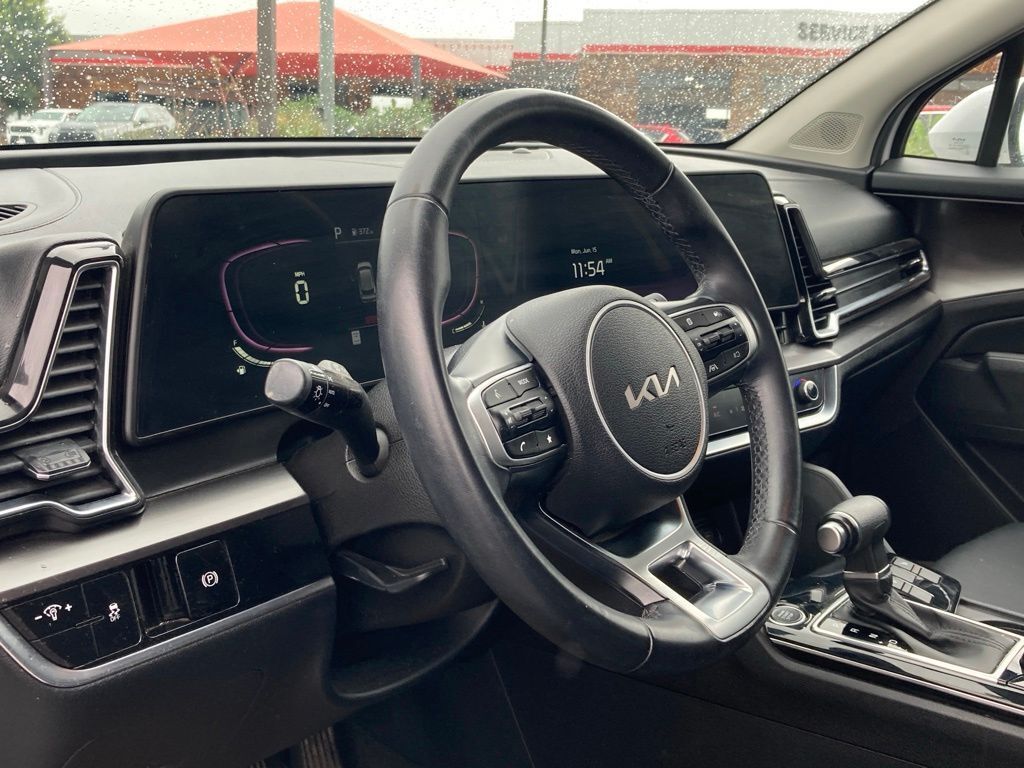 2023 Kia Sportage EX San Antonio TX