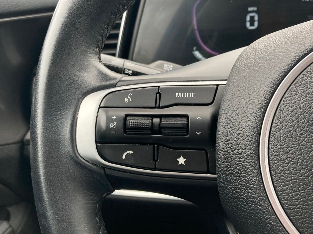2023 Kia Sportage EX San Antonio TX